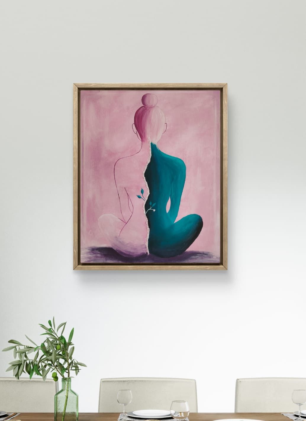 Innen Teil 3 - Finden