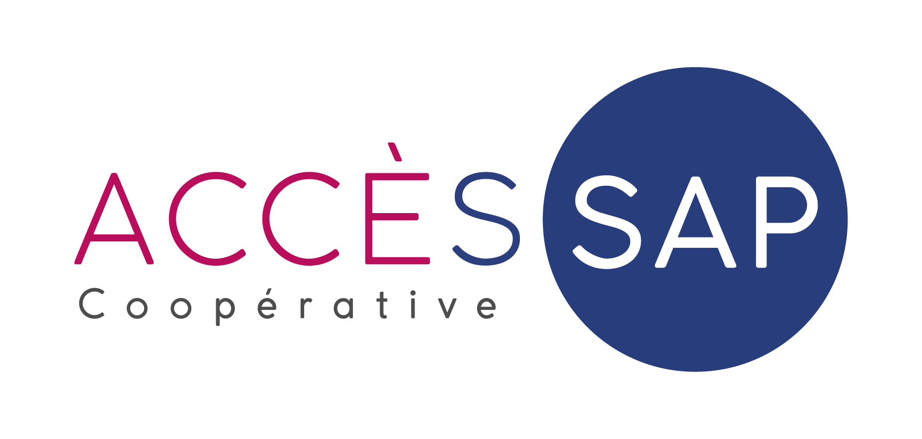 Coopétarive Accès SAP