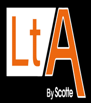 Logo LTA Rénovation By Scotte