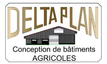 Logo Delta Plan