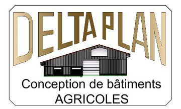 Logo Delta Plan