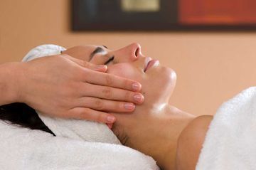 Serenityblue - Neuchâtel - soin femme