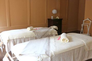 Serenityblue - Neuchâtel - Salon massage