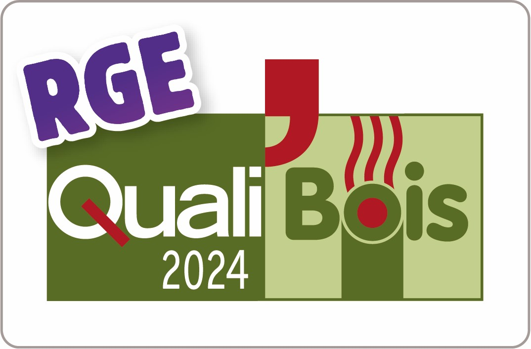 Certification RGE QualiBois 2024