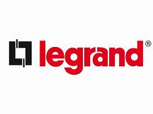 LEGRAND logo