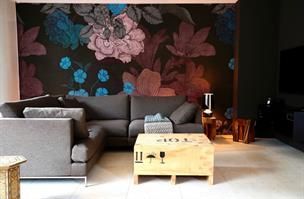 Wandgestaltung Maler Köln