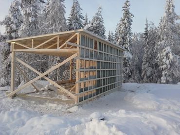 Kiinteistörakennus ja Fiksaus Oy
