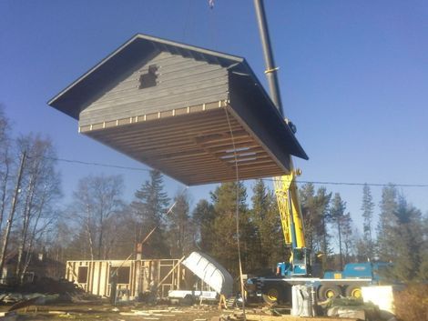 Kiinteistörakennus ja Fiksaus Oy