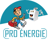 Logo de l'entreprise Pro Energie