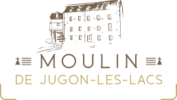 Farine Moulin de Jugon-les-Lacs
