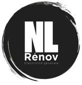 Logo de NL R&eacute;nov
