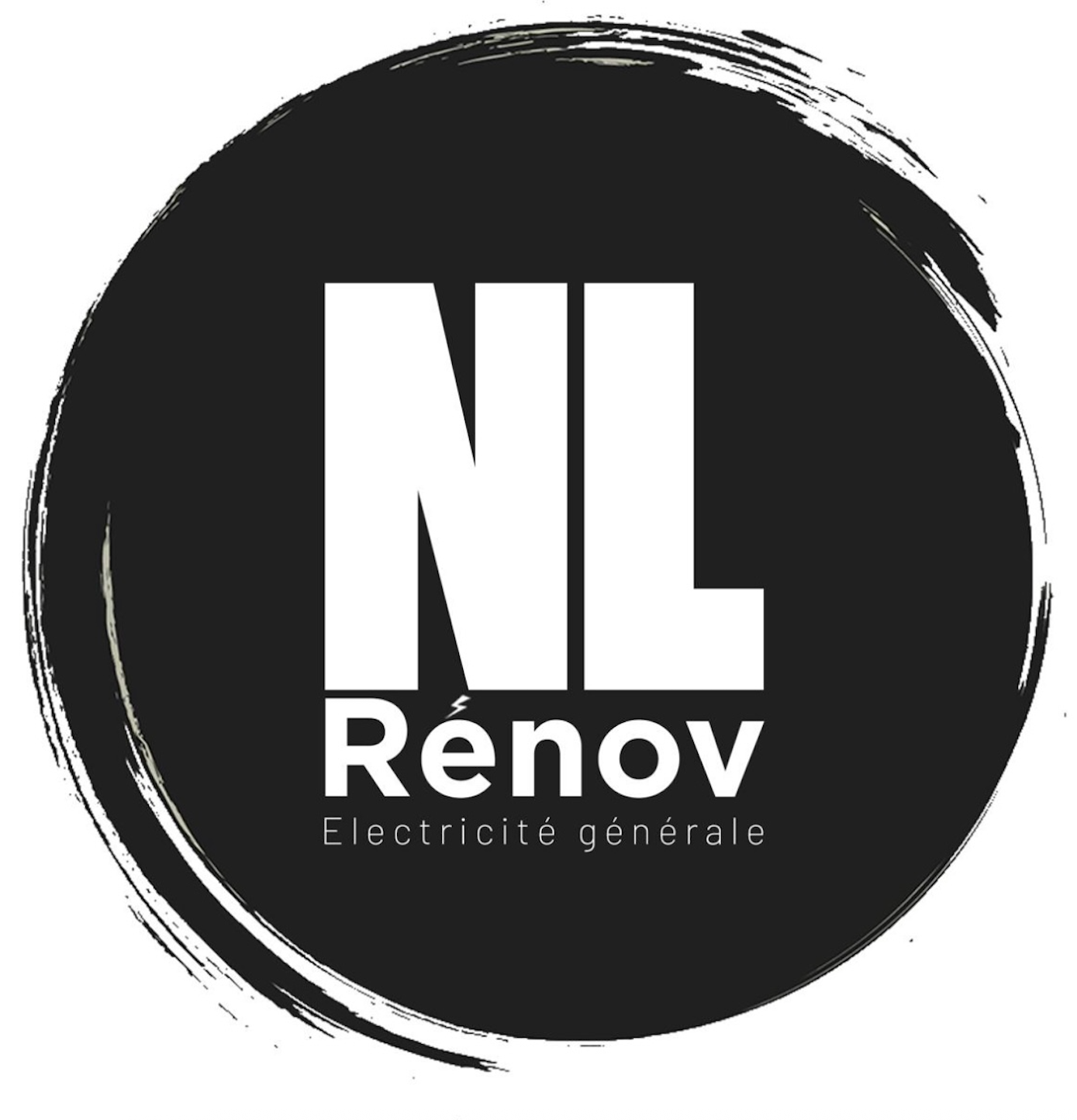 Logo de NL R&eacute;nov