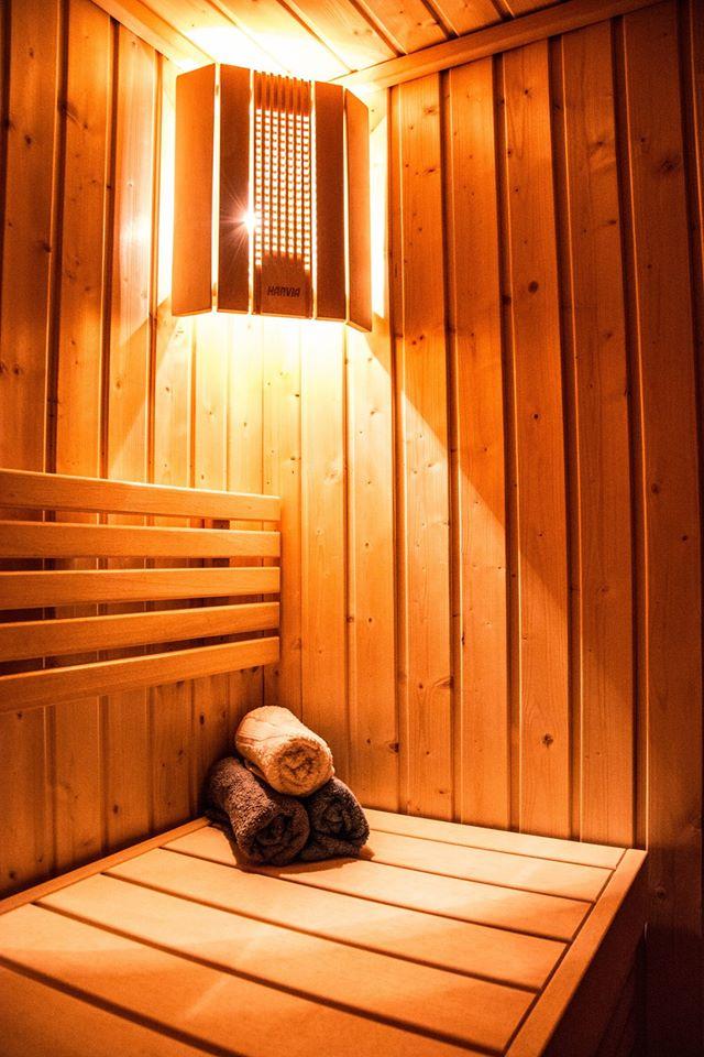 Installation de sauna à Valenciennes