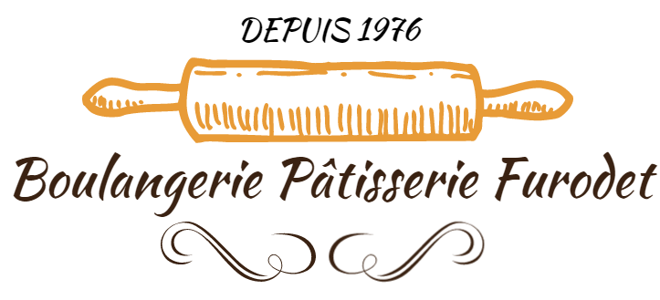 Logo Boulangerie Pâtisserie Furodet