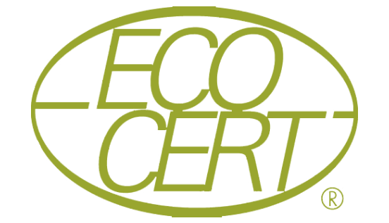 Logo Eco Cert