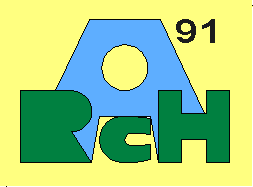 Logo de l'entreprise Arch 91