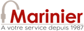 Logo Marinier