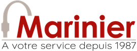 Logo Marinier