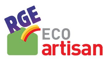 logo rge eco artisan