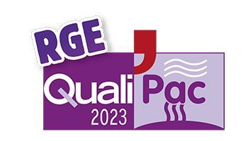 logo rge qualipac