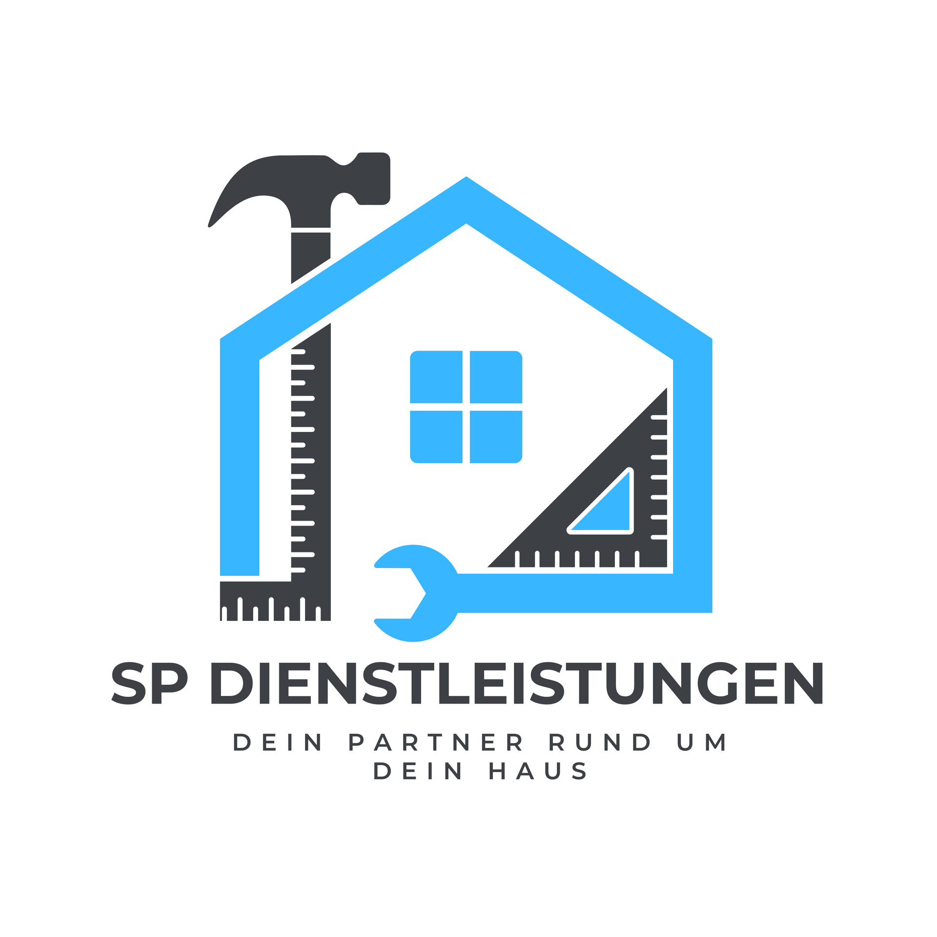 Logo von SP Dienstleistungen