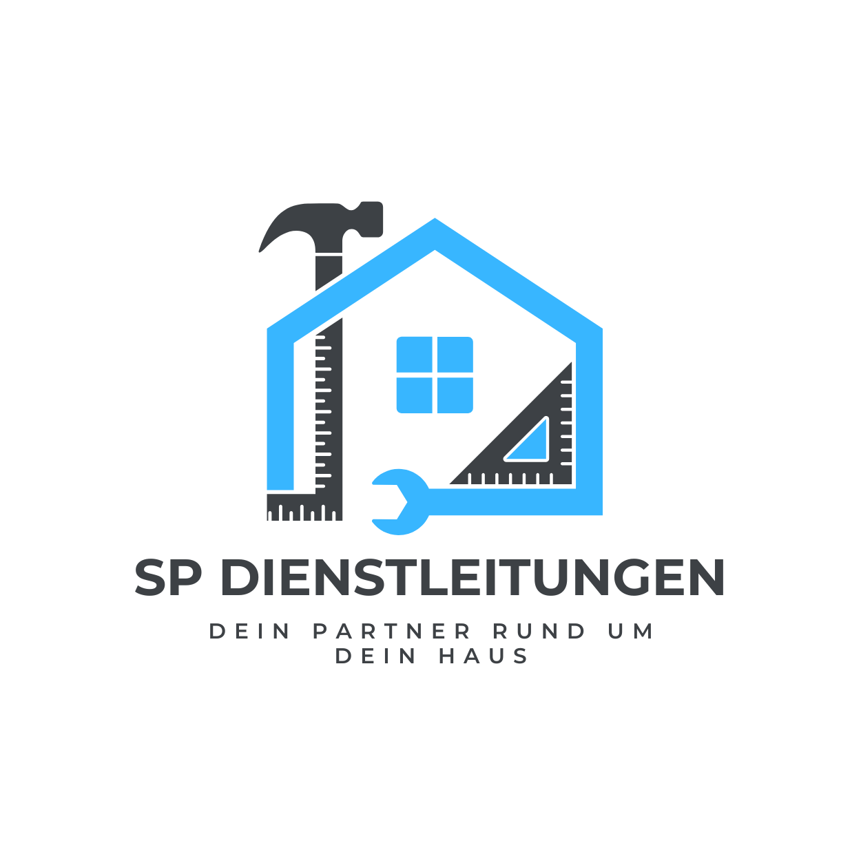 Logo von SP Dienstleistungen