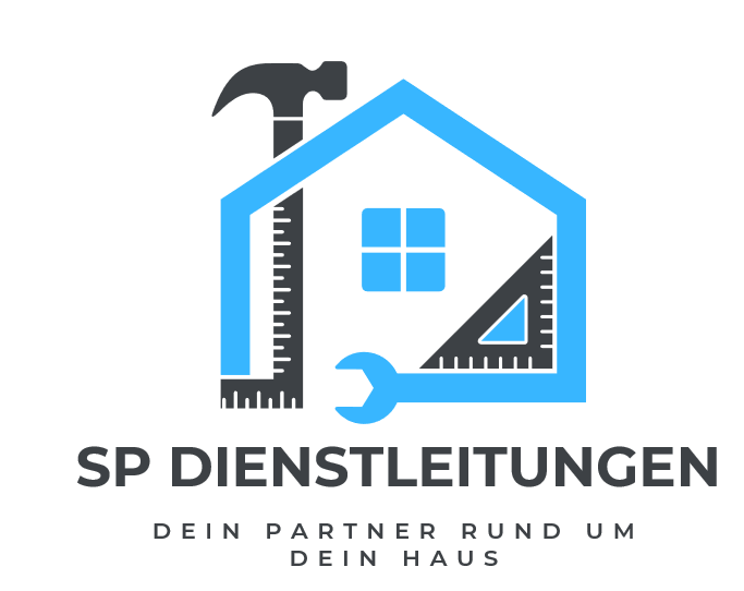 Logo von SP Dienstleistungen