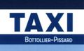 Logotype de Bottollier-Pissard Taxi