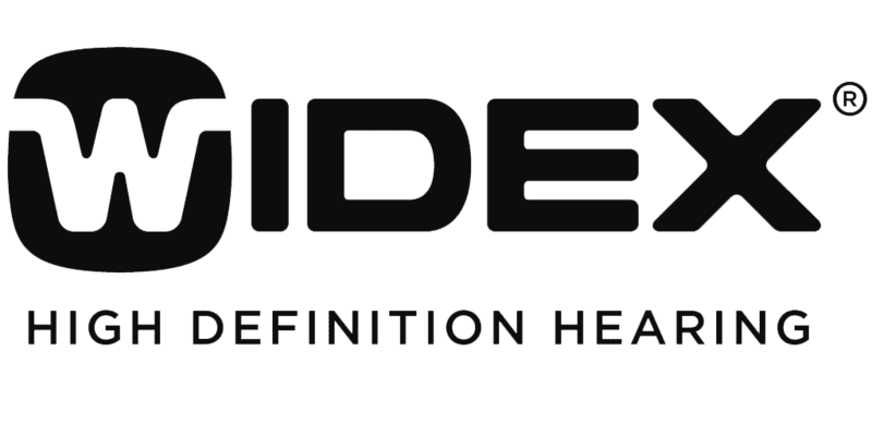 Logo Widex