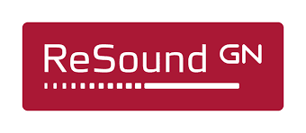 Logo Resound GN