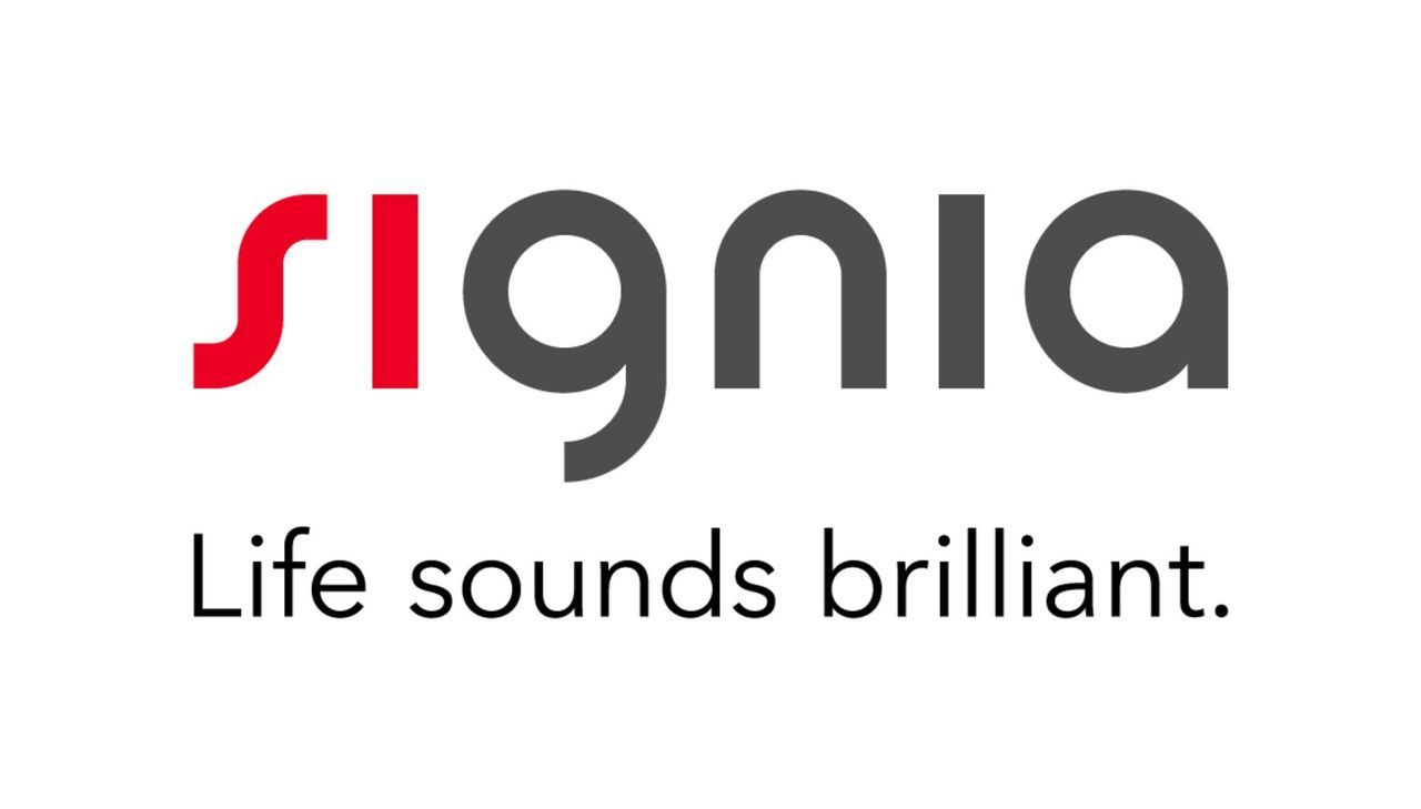 Logo Signia