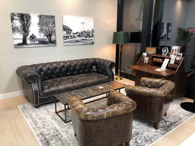 Geschäftsräume der Hören in Kreuzlingen GmbH