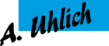 A. Uhlich GmbH Logo