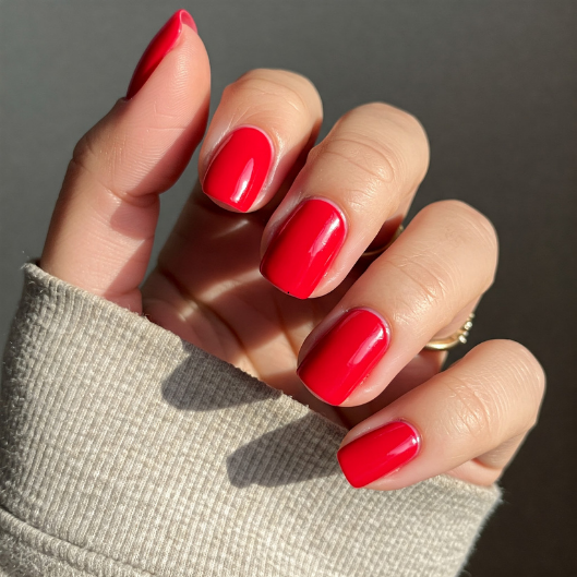 Des mains en coupe avec du savon blanc et mousseux sur un fond vert pâle.