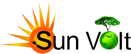 Sun-Volt logo