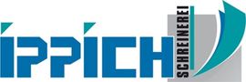 Logo Roland Ippich Schreinerei