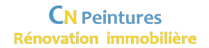 Logo CN PEINTURES