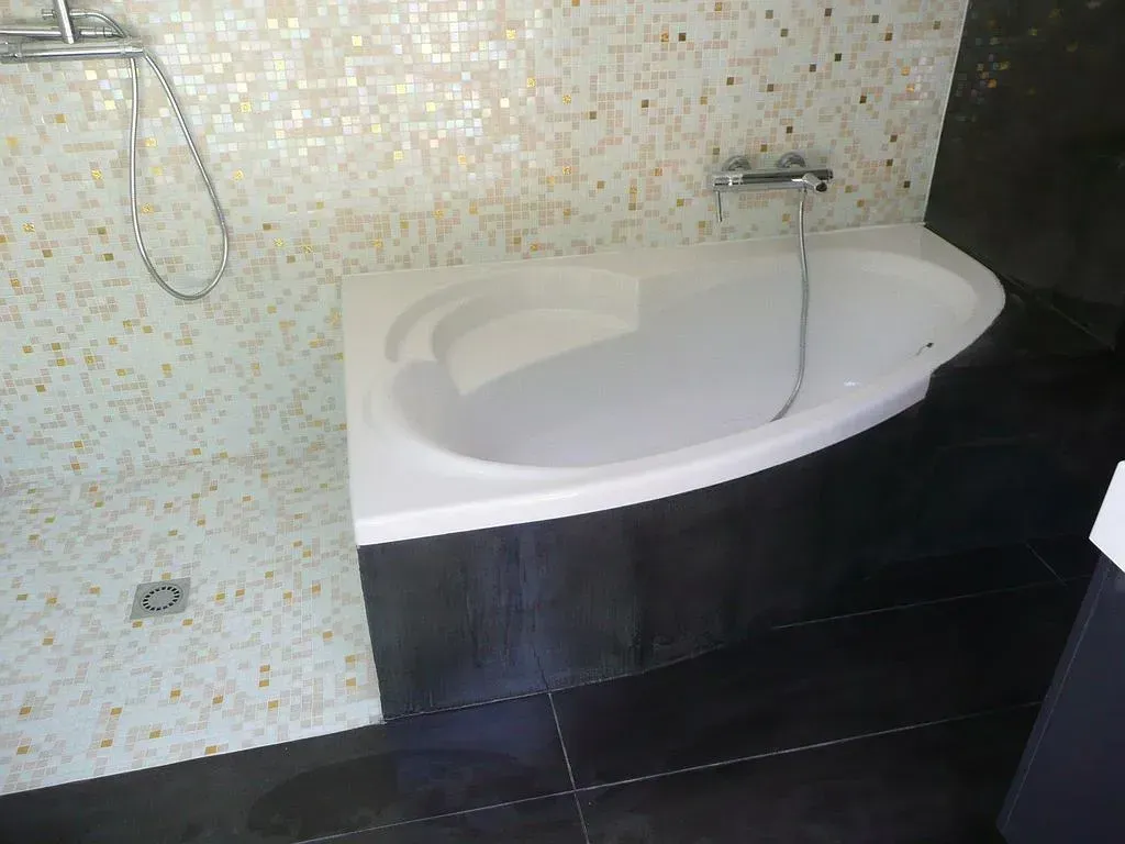 Rénovation de salle de bains