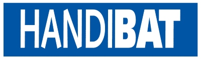 Logo HANDIBAT