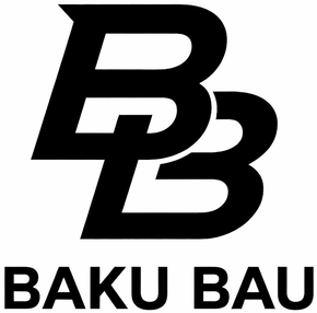 Baku Bau Inh. Bashkim Alimi - logo