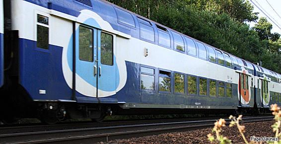 Transport vers les gares du Pays Basque
