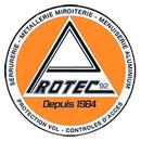 Accueil Logo Protec 92