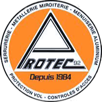 Logo Protec 92
