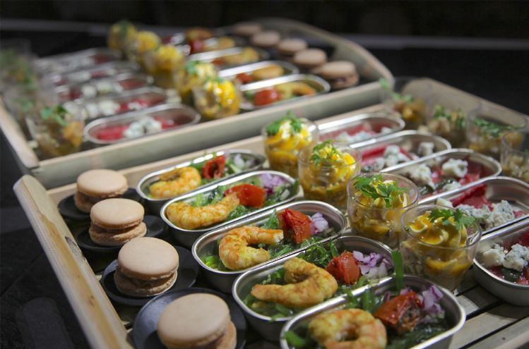 Amuses bouches