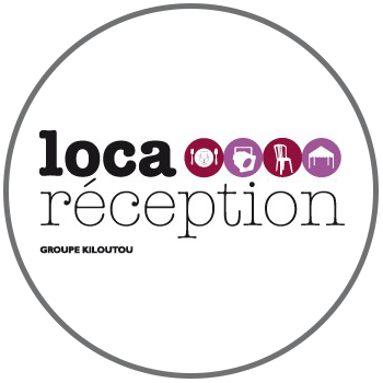 Loca Réception