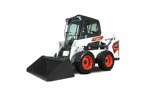 chargeur compact Bobcat S530