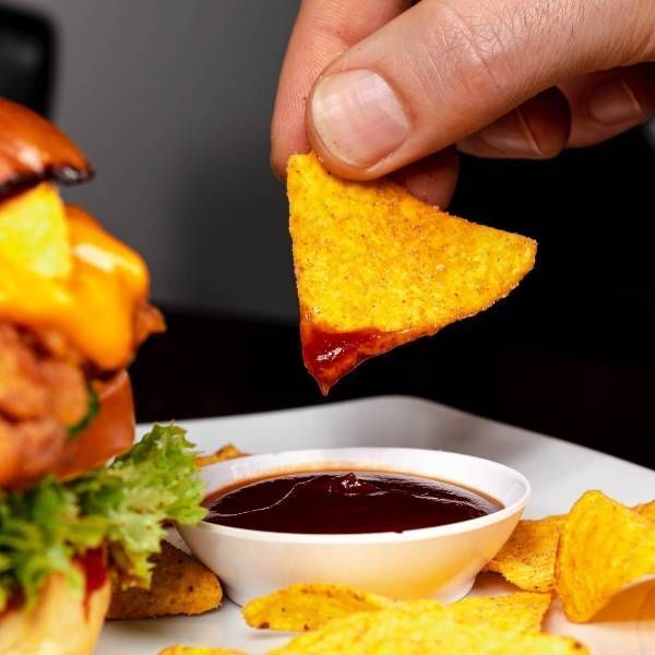 Bo´s UG Nachos