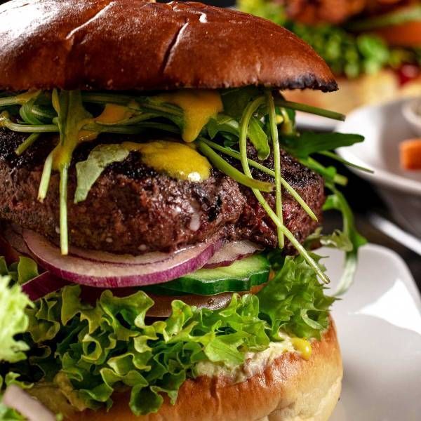 Bo´s UG Burger
