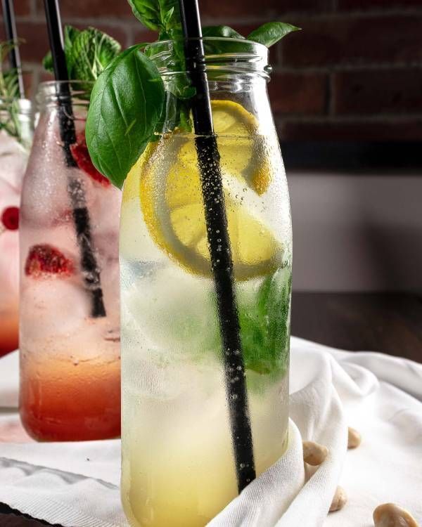 Bo´s UG Drinks