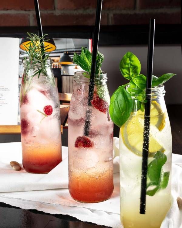 Bo´s UG Bar